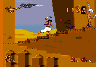 Aladdin
