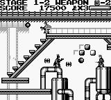 Batman: The Video Game