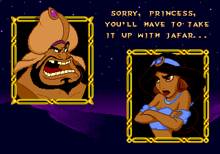 Aladdin screenshot 6