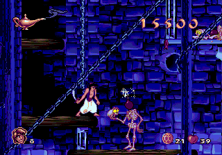 Aladdin screenshot 5
