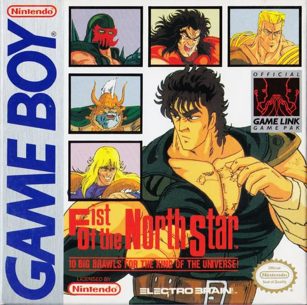  Fist of the North Star: 10 Big Brawls for the King of the Universe! 